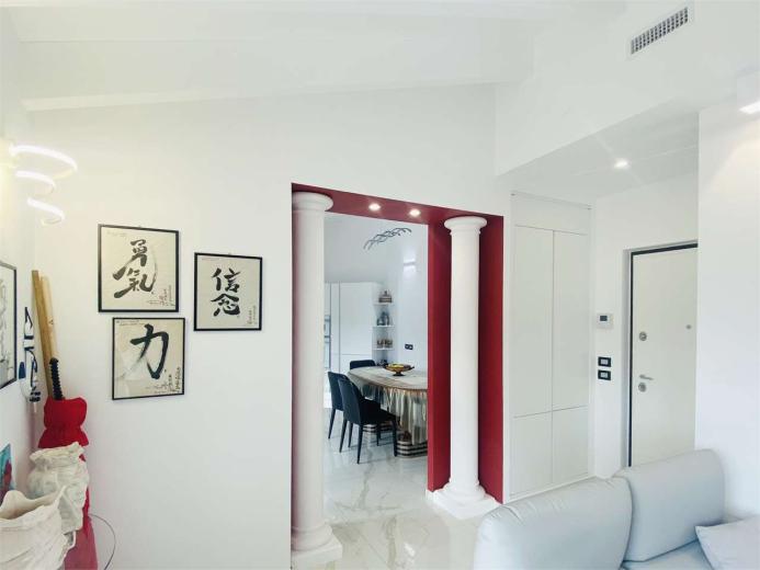 Appartement à vendre à Lavena Ponte Tresa - Appartement à vendre à Lavena Ponte Tresa, 5 pièces, 120 m2 - Smart Propylaia (9)