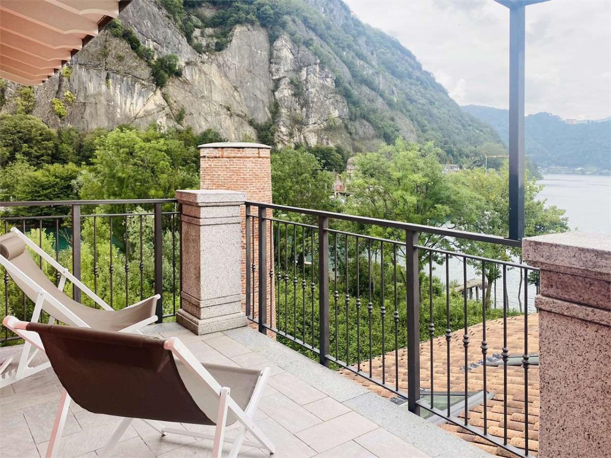 Appartement à vendre à Lavena Ponte Tresa - Smart Propylaia (14)