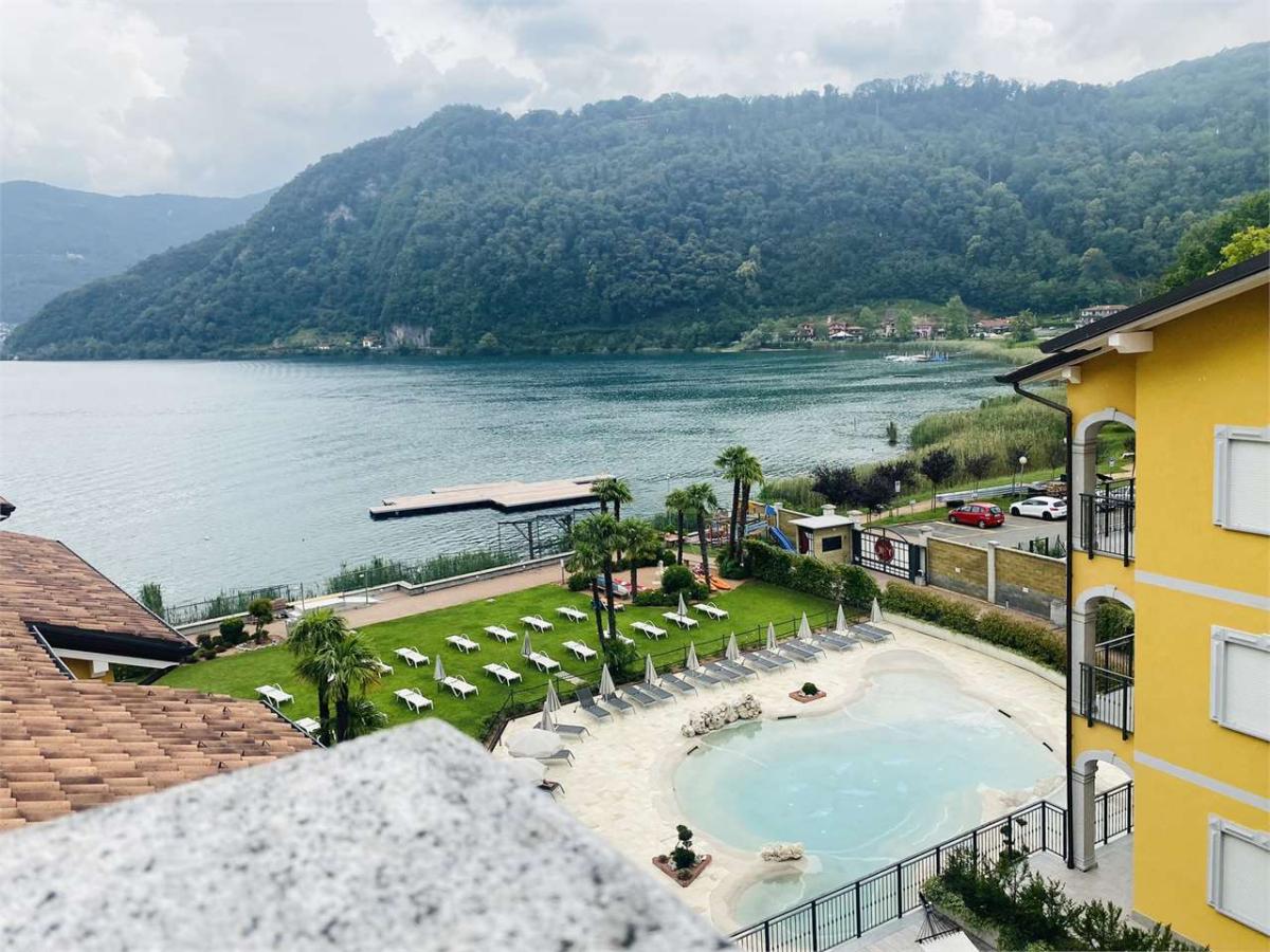 Appartement à vendre à Lavena Ponte Tresa - Smart Propylaia (16)