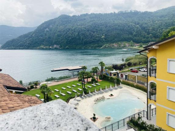 Appartamento in vendita a Lavena Ponte Tresa (16)