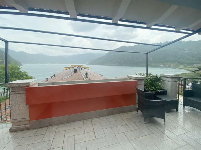 Appartement à vendre à Lavena Ponte Tresa - Appartement à vendre à Lavena Ponte Tresa, 5 pièces, 120 m2 - Smart Propylaia (18)