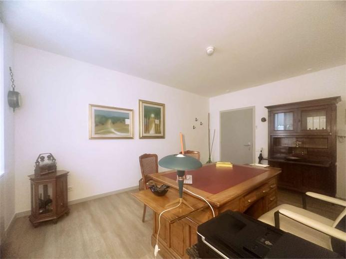 A louer Lugano Bureau Suisse - partenariat avec Smart-Propylaia Portail Immobilier