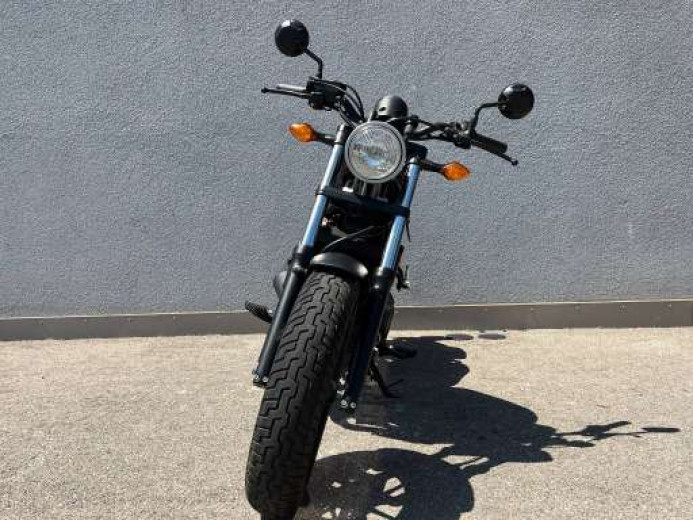 Honda CMX 500 Rebel for sale - Smart Propylaia (8)