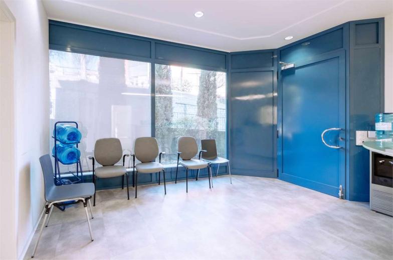 Commercio/industria in affitto a Lugano - Smart Propylaia (5)