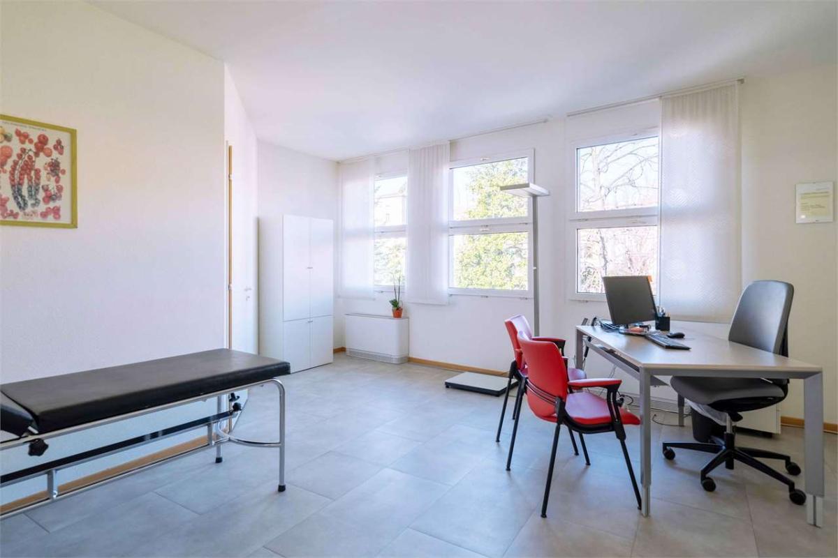 In affito   Svizzera - collaborazione con il portale immobiliare Smart-Propylaia