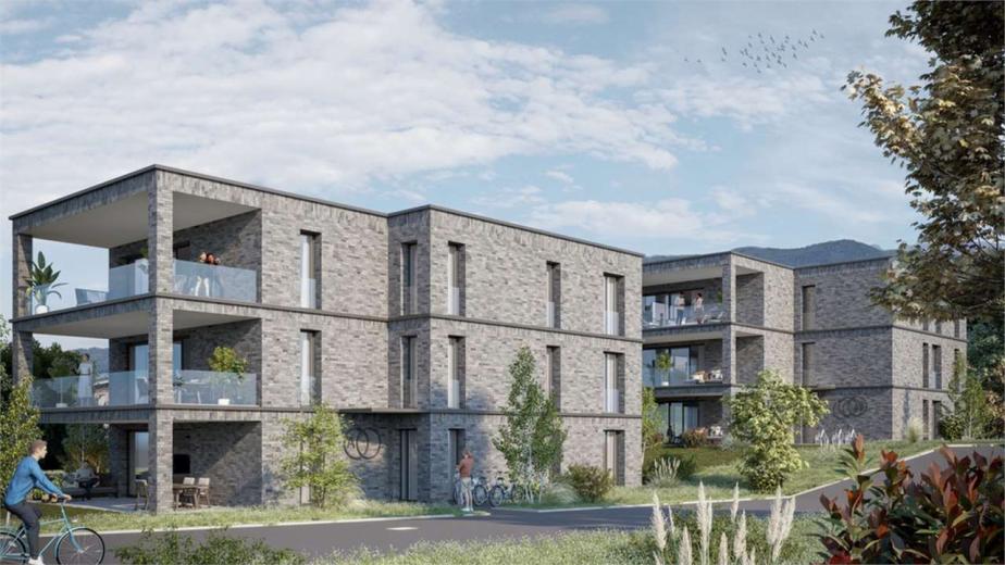 A vendre Carabietta Appartement Suisse - partenariat avec Smart-Propylaia Portail Immobilier
