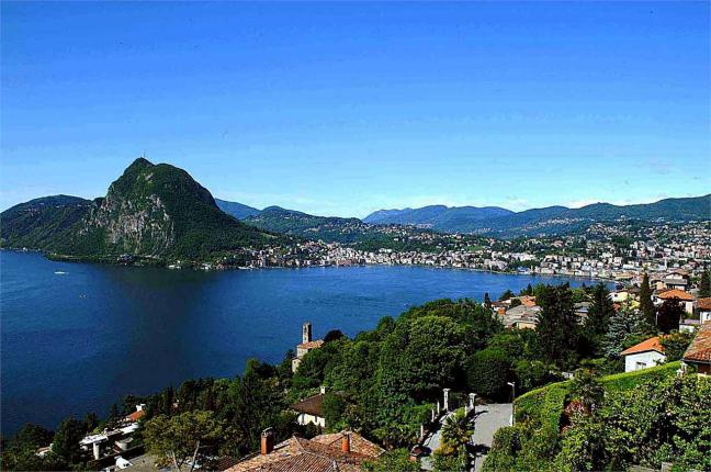Casa in vendita a Lugano