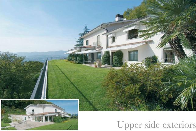 Casa in vendita a Lugano (2)
