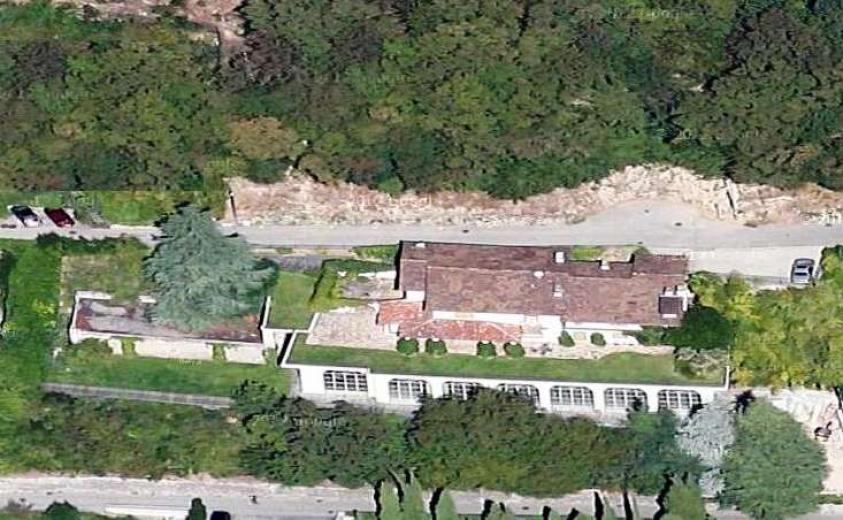 House for sale in Lugano - Villa for sale in Lugano, 15 rooms, 2000 m2 - Smart Propylaia (9)