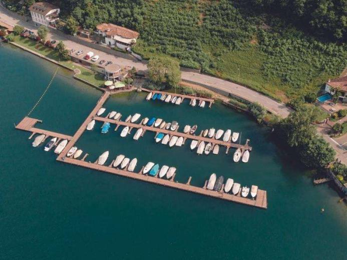 Zu verkaufen Morcote Grundstück Schweiz - cChic-immoHub Ihr Immobilienportal
