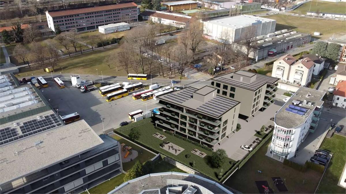 In vendita   Svizzera - 
cChic-immoHub Il vostro portale immobiliare
