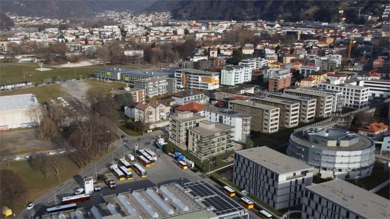 Appartamento in vendita a Bellinzona (3)