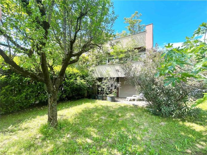 Casa in vendita a Melano - Smart Propylaia