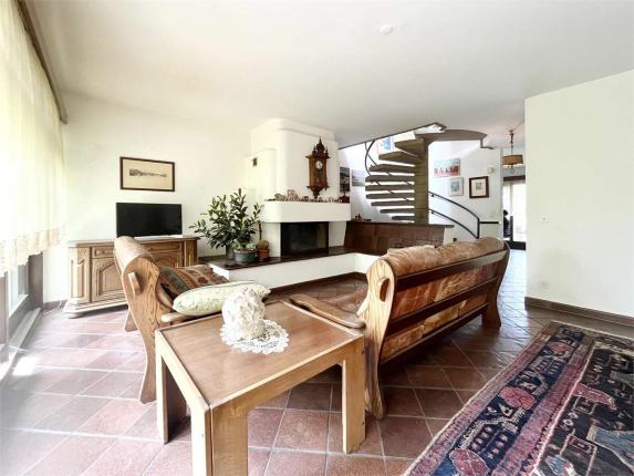 Casa in vendita a Melano (3)