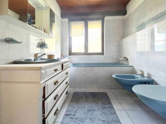 Casa in vendita a Melano (6)
