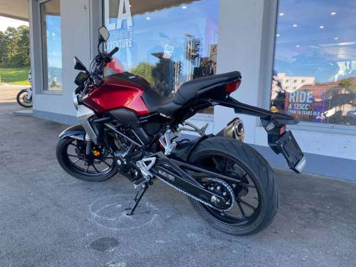 Honda CB 300R for sale - Smart Propylaia (4)