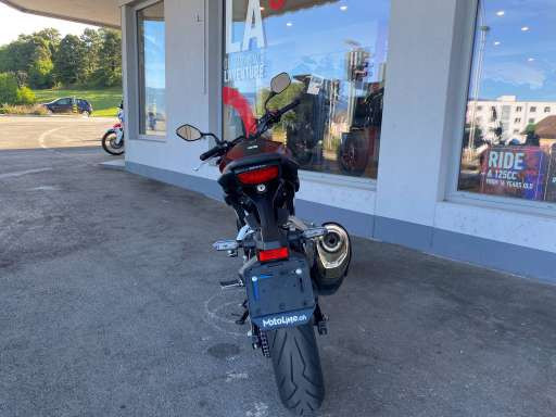 Honda CB 300R for sale - Smart Propylaia (5)