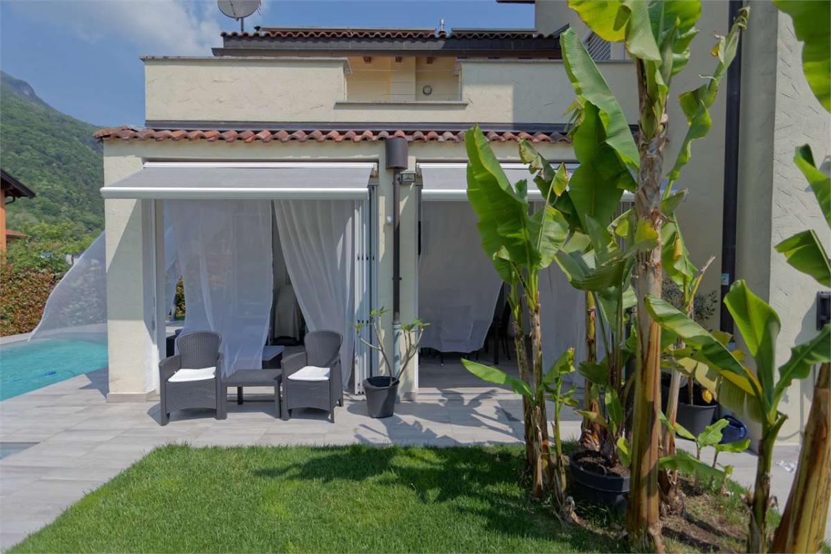 In vendita   Svizzera - collaborazione con il portale immobiliare Smart-Propylaia