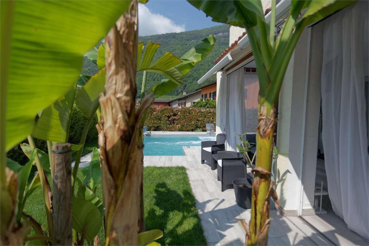 In vendita   Svizzera - collaborazione con il portale immobiliare Smart-Propylaia