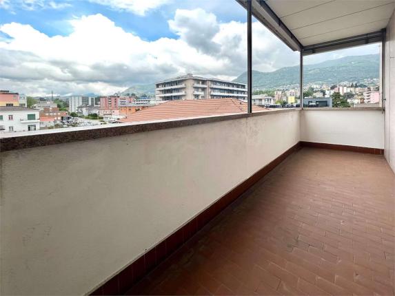 Wohnung zu vermieten in Chiasso (7)