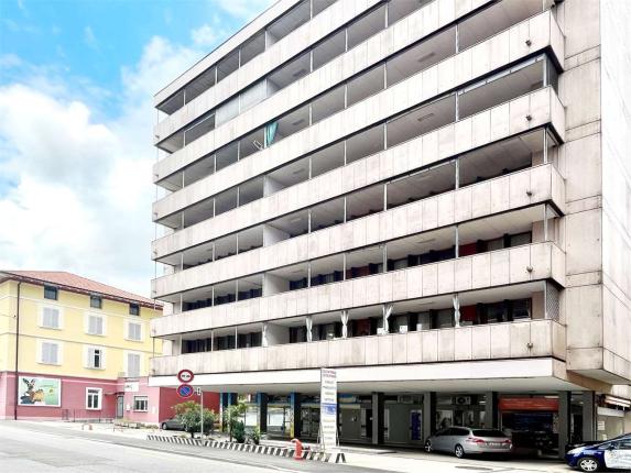 Wohnung zu vermieten in Chiasso (8)