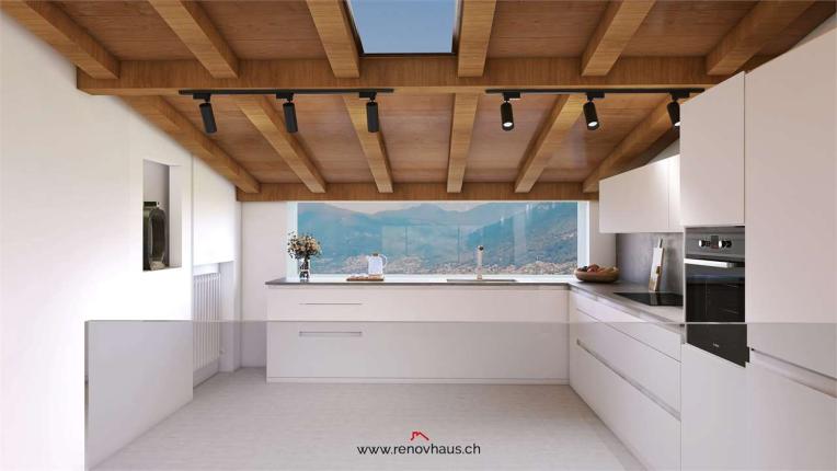 Casa in vendita a Riva San Vitale (3)