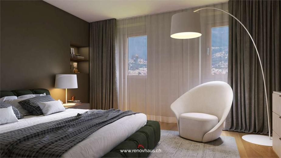 Casa in vendita a Riva San Vitale - Smart Propylaia (5)