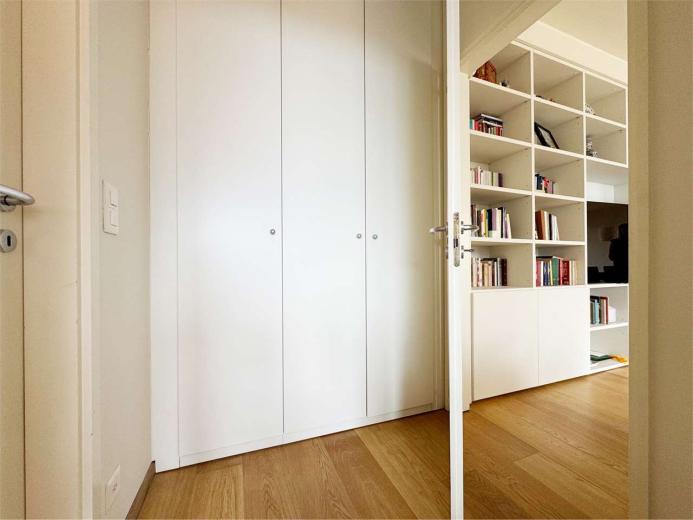 Appartement à vendre à Lugano - Appartement à vendre à Lugano, 3.5 pièces, 136 m2 - Smart Propylaia (6)