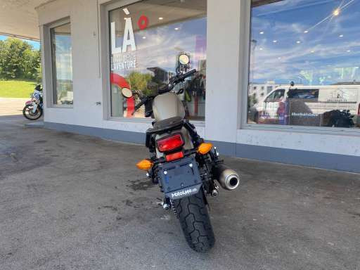 Honda CMX 500 Rebel zu verkaufen - Smart Propylaia (5)