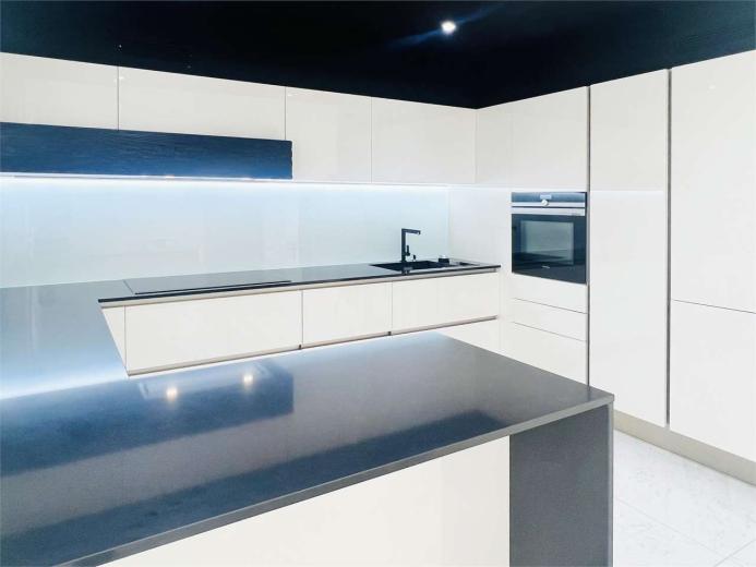 Appartamento in vendita a Lavena Ponte Tresa - Appartamento in prestigiosa residenza sul lago  - Smart Propylaia (6)