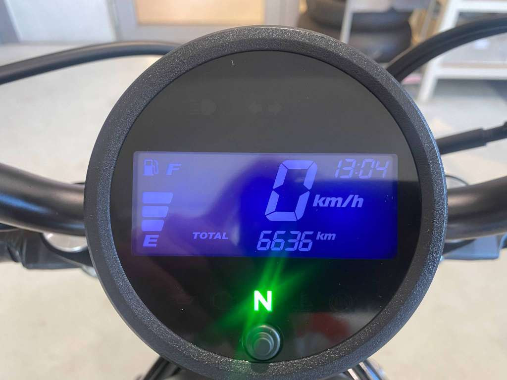 Honda CMX 500 Rebel zu verkaufen - Smart Propylaia (7)