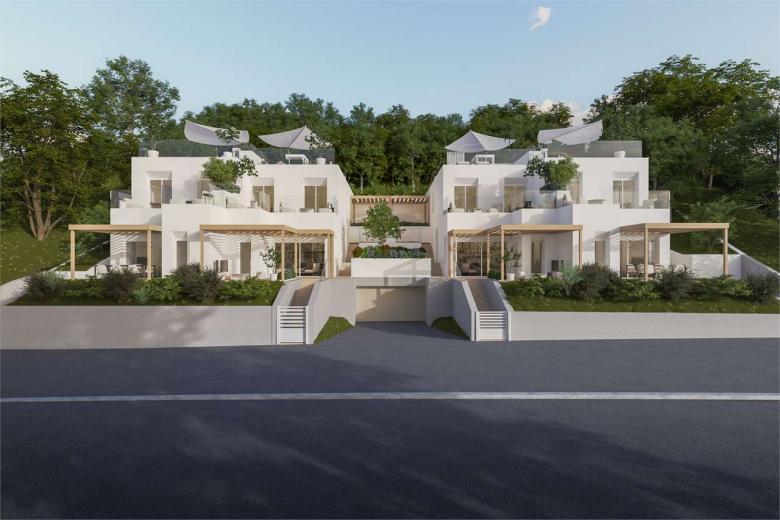 Zu verkaufen Pura Villa Schweiz - cChic-immoHub Ihr Immobilienportal