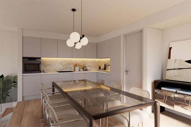 Casa in vendita a Pura - Smart Propylaia (4)