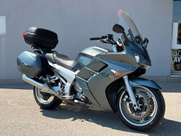 Yamaha FJR 1300 A