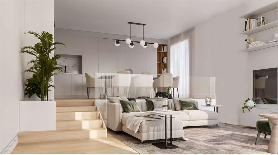 Casa in vendita a Pura - Smart Propylaia (5)