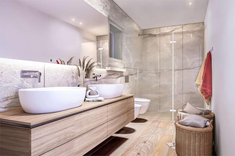 Casa in vendita a Pura - Smart Propylaia (8)