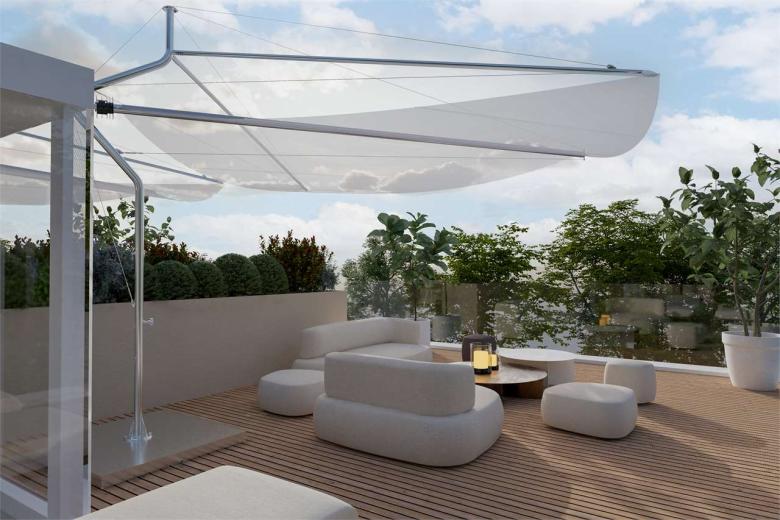 Casa in vendita a Pura - Smart Propylaia (10)