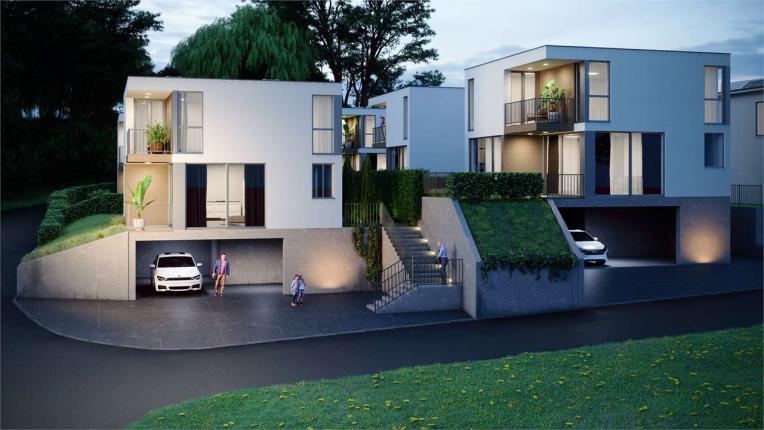 Haus zu verkaufen in Sigirino (4)