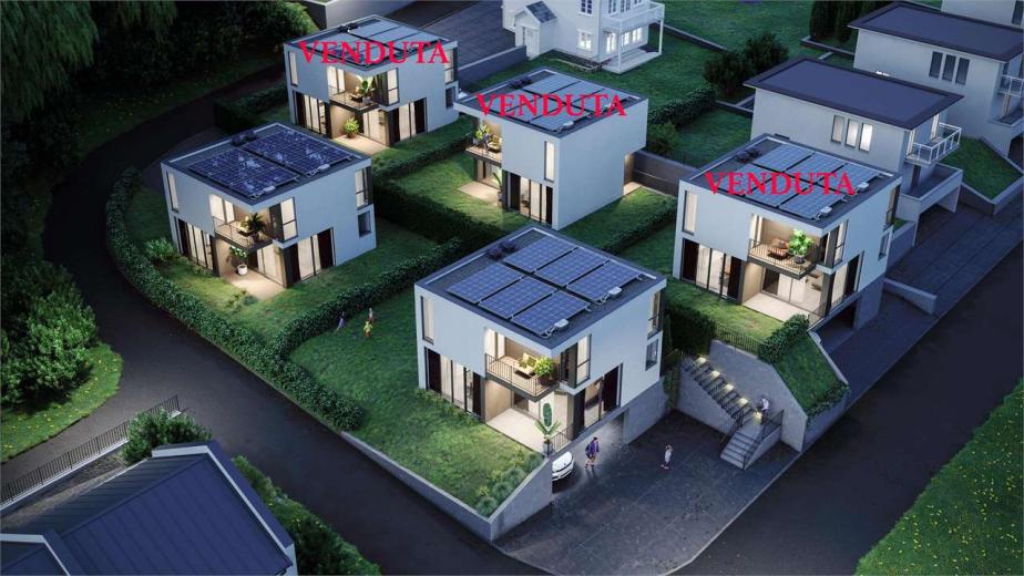 Casa in vendita a Sigirino - Smart Propylaia (5)