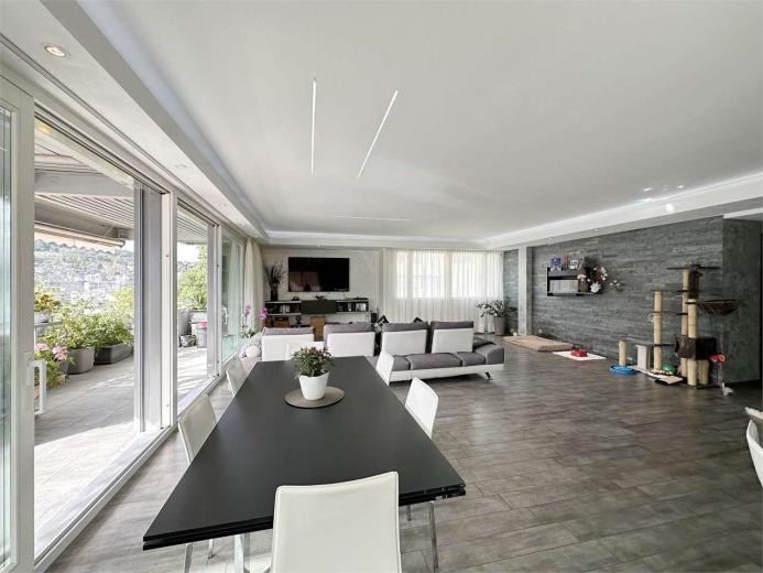 Wohnung zu verkaufen in Lugano - Smart Propylaia (5)