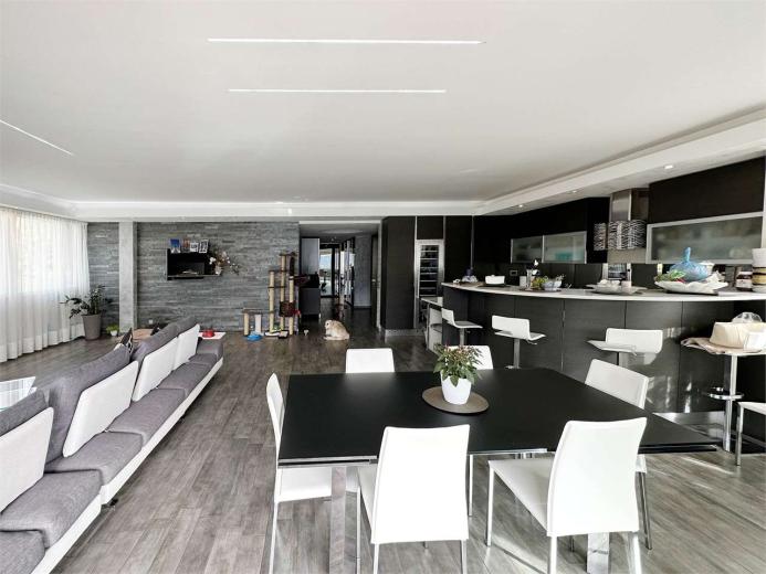 Wohnung zu verkaufen in Lugano - Smart Propylaia (7)
