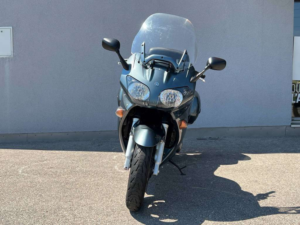 Yamaha FJR 1300 A à vendre - YAMAHA FJR 1300 A - Smart Propylaia (3)