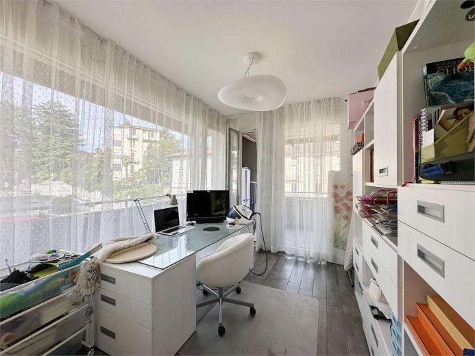 Wohnung zu verkaufen in Lugano - Smart Propylaia (11)