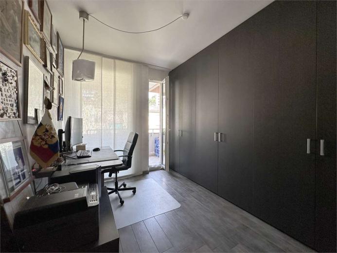 Wohnung zu verkaufen in Lugano - Smart Propylaia (14)