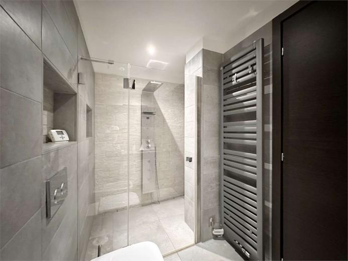 Wohnung zu verkaufen in Lugano - Wohnung zu verkaufen in Lugano, 5.5 Zimmer, 245 m2 - Smart Propylaia (15)