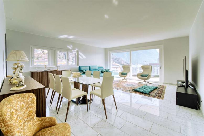 A vendre Lugano Appartement Suisse - partenariat avec Smart-Propylaia Portail Immobilier