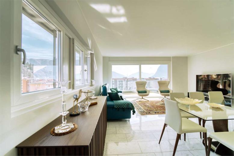 Appartement à vendre à Lugano - Smart Propylaia (2)