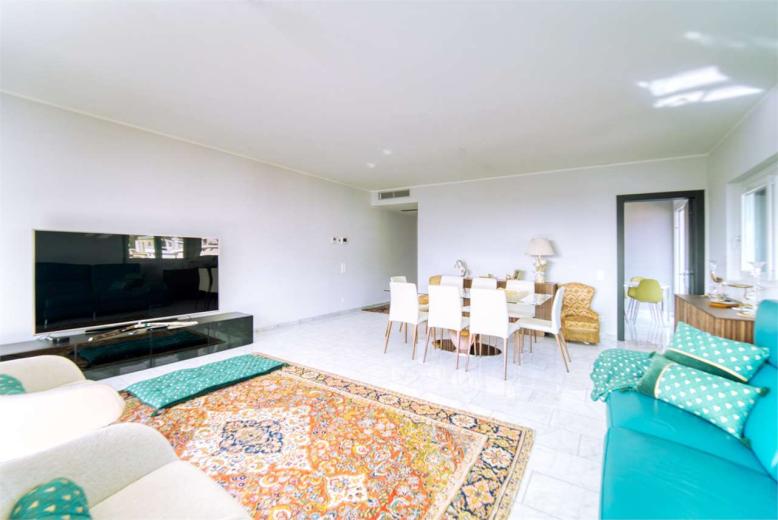 Appartement à vendre à Lugano - Appartement à vendre à Lugano, 4.5 pièces, 200 m2 - Smart Propylaia (3)