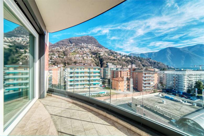 Appartement à vendre à Lugano - Smart Propylaia (4)