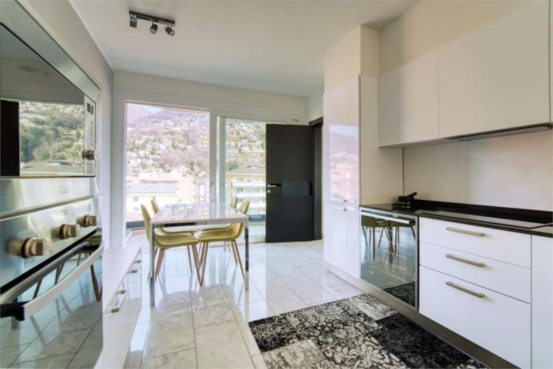 Appartement à vendre à Lugano - Smart Propylaia (5)